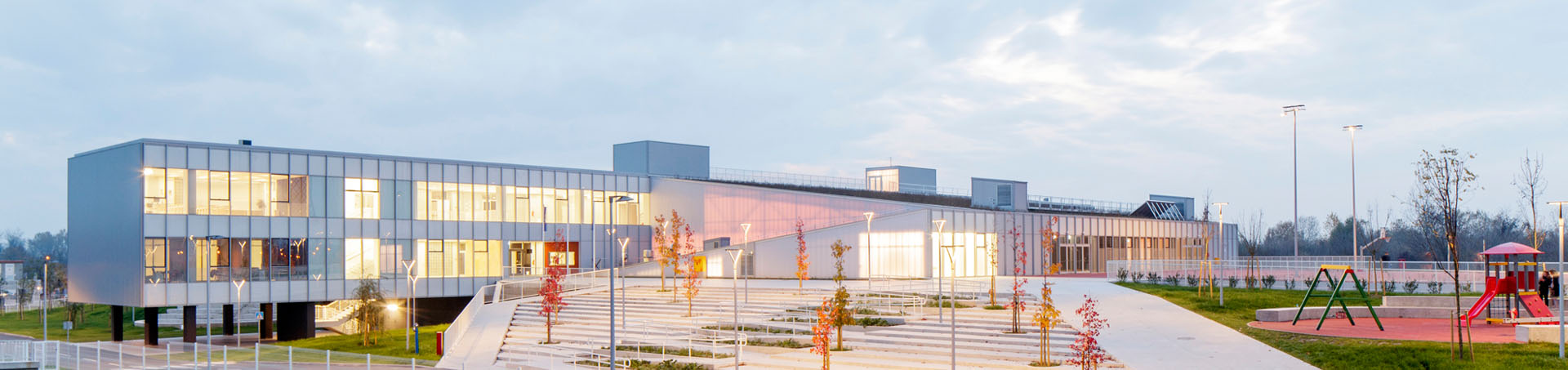 Usluge consultinga i financiranja